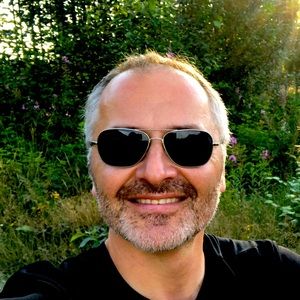 Meet your Posher, Matthew